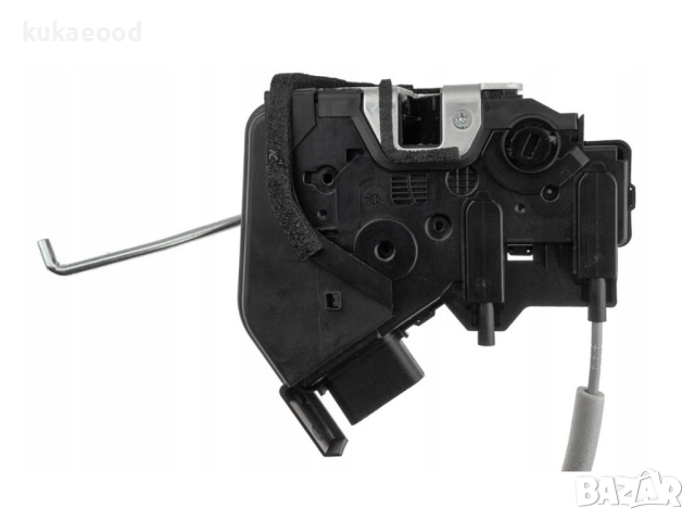 Брава за врата за Kia Stonic, снимка 4 - Части - 51821498