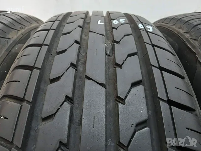 4бр летни гуми 165/60/14 AUSTONE L06569 , снимка 4 - Гуми и джанти - 55831334