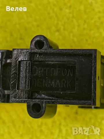 Dual, Ortofon M20E , снимка 6 - Грамофони - 56138861