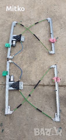 Стъклоповдигач Фиат Скудо 2011г , снимка 1