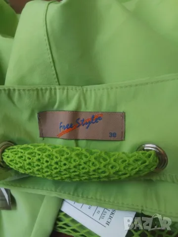 Free Style  НОВ дамски панталон Casual Wear, Street wear, Punk, Grunge, снимка 2 - Панталони - 48911928