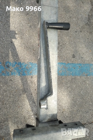 Колесар за лодка, ремърке,риболов, снимка 9 - Ремаркета - 52183591