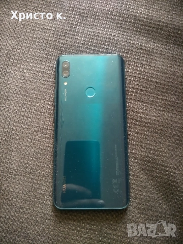 Huawei p smart Z, снимка 2 - Huawei - 53694696