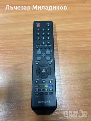Дистанционно samsung TV, снимка 1