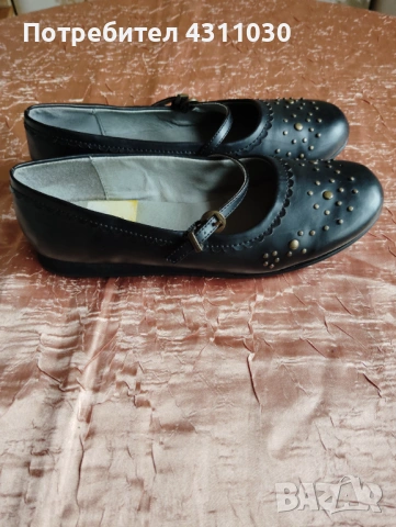 Oбувки Mia Maya 35/36 номер, снимка 2 - Детски обувки - 53809109