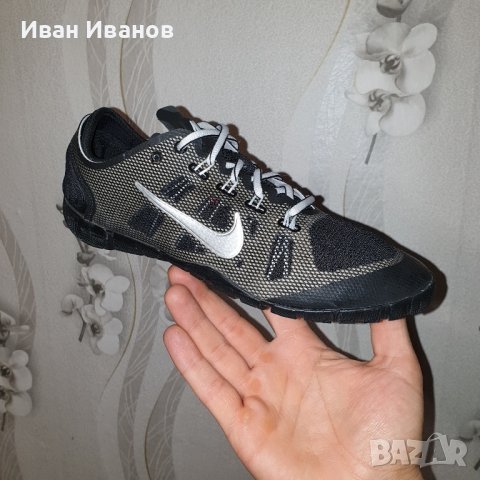 маратонки  Nike  Free Bionic  номер 39