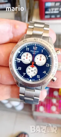 tissot PRS 516 45mm 
