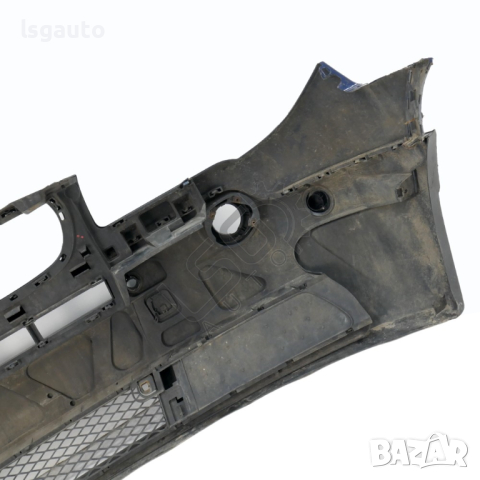 Предна броня BMW X3 (E83) 2003-2010 ID: 123210, снимка 9 - Части - 44775704