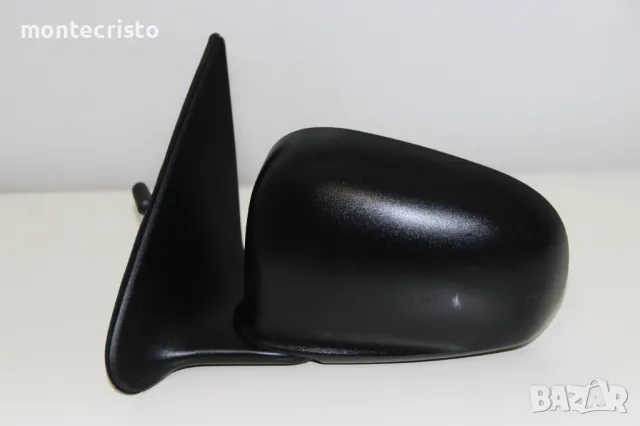 Ляво механично огледало Rover 400 (1995-2000г.) CRB107140 Ровър 400, снимка 3 - Части - 48493948