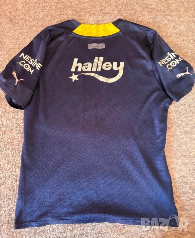 Фланешка Фенербахче, снимка 2 - Футбол - 53540372