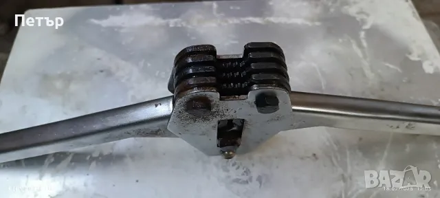 Чембер клещи , снимка 5 - Клещи - 49177204