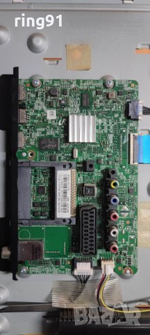 Main board - BN41-02098C ( BN94-08117R ) TV Samsung UE32J5100AW