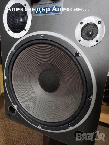 Marantz LS-17a , снимка 5 - Тонколони - 53392604