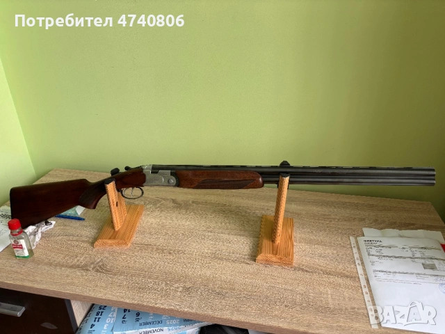 Берета фаворит 12/70