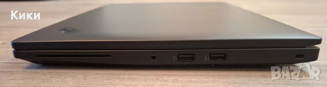 Lenovo ThinkPad L14 | Ultra 5 125U | 16GB | 512 SSD ☆Чисто Нов☆ , снимка 5 - Лаптопи за работа - 55747160