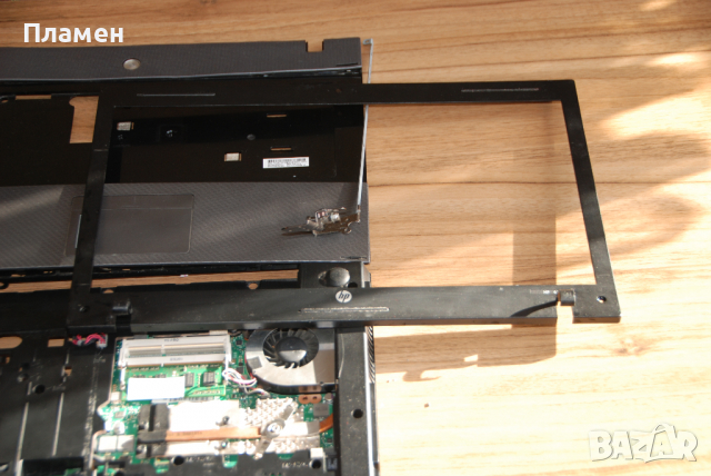 HP 625 за части , снимка 6 - Части за лаптопи - 36365653