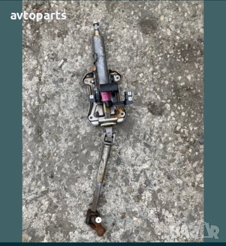 Fiat ducato 2012година кормилен прът