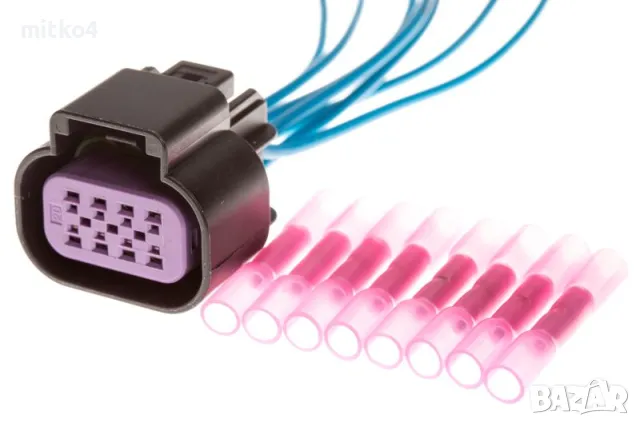 букса за стоп за пежо,ситроен 101