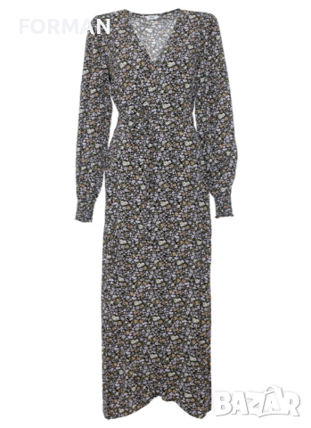 МНОГО КРАСИВА, тъничка и лека рокля тип прегърни ме , снимка 1