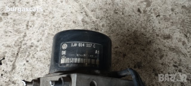 Abs 1J0 907 379 / 1J0 014 117 Audi A3 - 120лв, снимка 3 - Части - 40809802