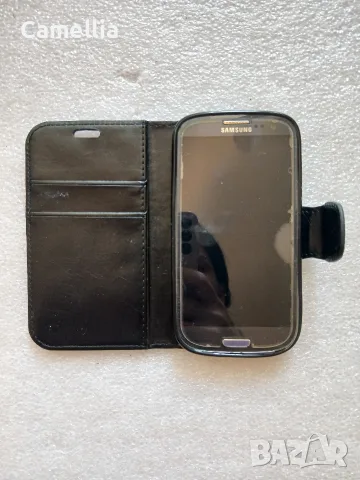 Смартфон Samsung I9301 GALAXY S3 Neo, снимка 3 - Samsung - 55874218