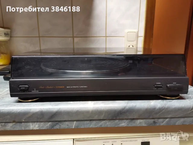 Fisher CA-9030,FM-9050,AD-9020, CR-W 9025, Fisher MT-1904Preference series, снимка 15 - Аудиосистеми - 47316203