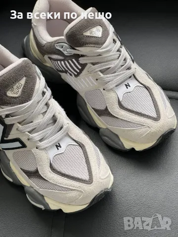 New Balance Дамски Маратонки👟Дамски Спортни Обувки Ню Баланс - Налични Различни Цветове Код E169, снимка 9 - Маратонки - 50237564