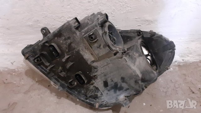 Фар за Mercedes SLK R171 (04-11г.)Xenon  десен, снимка 6 - Части - 41044708