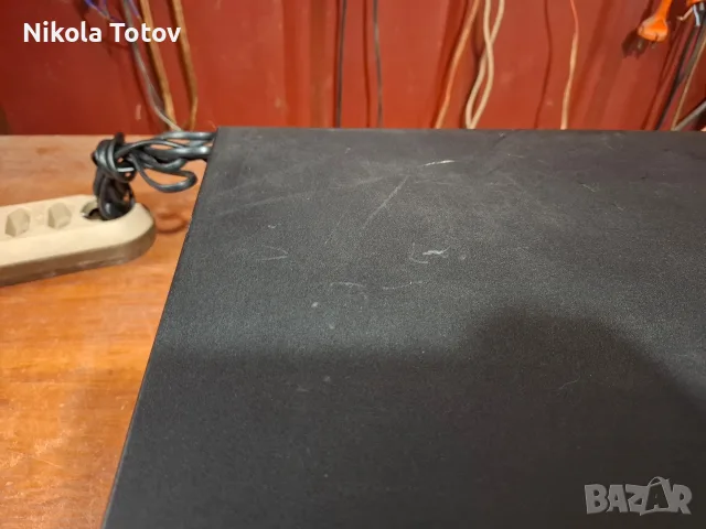 Продава се триглав дек Kenwood KX-7030. , снимка 4 - Декове - 56107068
