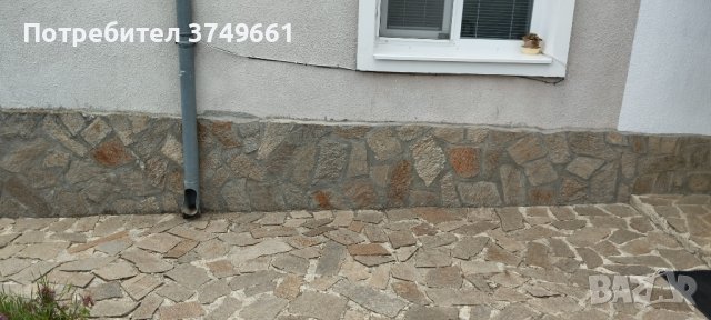Продавам къща с.Каменар на 5 км от Варна, снимка 4 - Къщи - 40911965