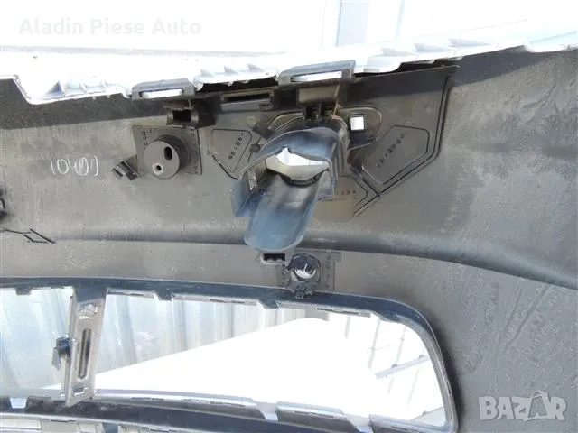 Предна броня VW Touran година 2015 2016 2017 2018 2019 код 5TA807221A-L , снимка 5 - Аксесоари и консумативи - 50439851