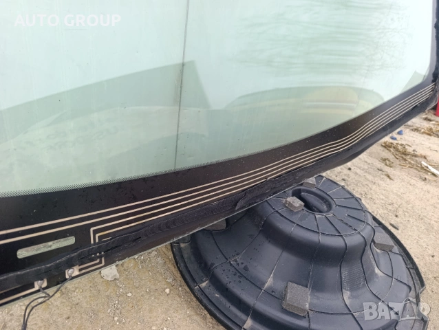 Предно, челно стъкло за Хюндай Санта фе / Santa Fe след 2006г., снимка 5 - Части - 53240080