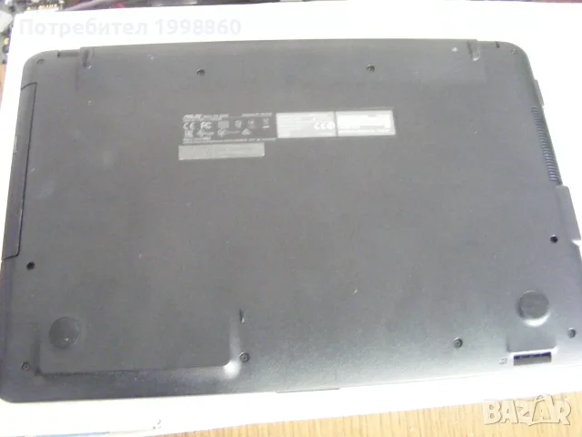 Работещ лаптоп за части ASUS X540s, снимка 7 - Части за лаптопи - 56079503