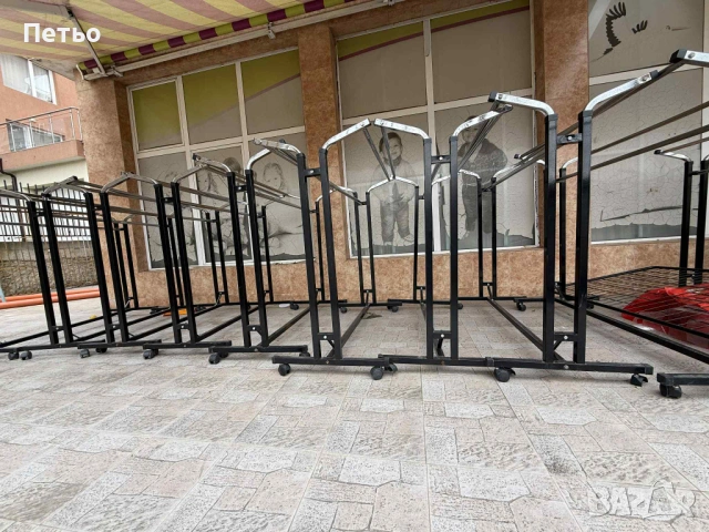 Щендери за дрехи