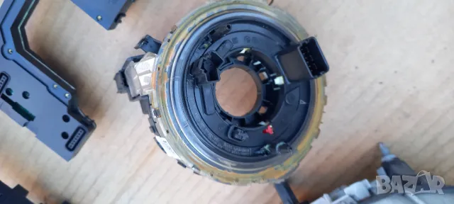 Лентов кабел Audi A4 B7