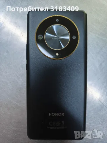 Honor magic 6 lite, снимка 3 - Huawei - 55801015