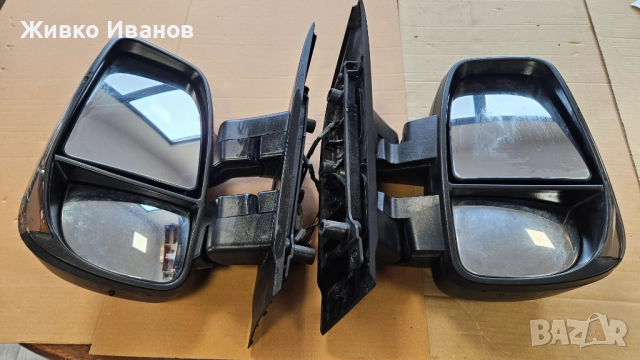 Огледала за IVECO Daily