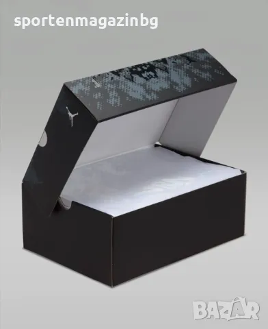 Юношески кецове Nike Jordan ZION 3 (GS), снимка 10 - Маратонки - 47422108