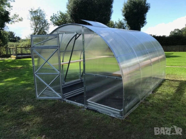 Оранжерия Руска Топ цена . 10г гаранция