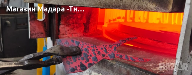 градински инструменти -мотики и търмъци за всако семейство, снимка 4 - Градински мебели, декорация  - 53341694