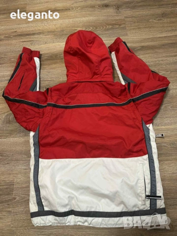Висок клас мъжко Phenix Diaplex 2в1 DiAple Insualted 20.000мм Ski Snow Jacket , M размер , снимка 7 - Якета - 53211774