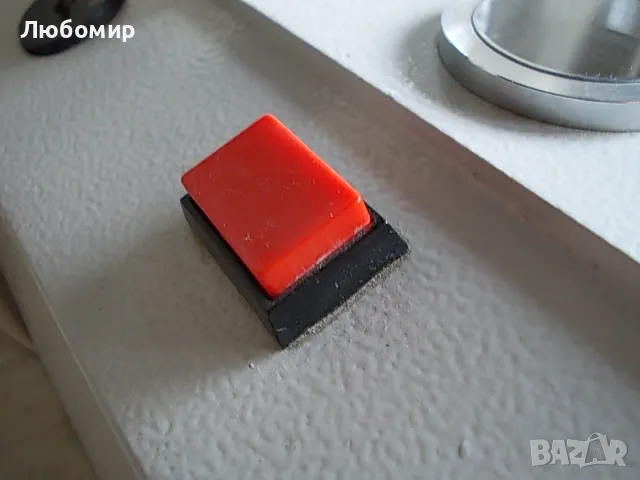  Микроскоп Carl Kaps Germany, снимка 18 - Медицинска апаратура - 50203508