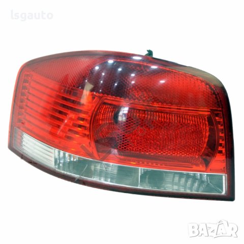 Ляв стоп AUDI A3 (8PA) 2004-2012 ID:105013