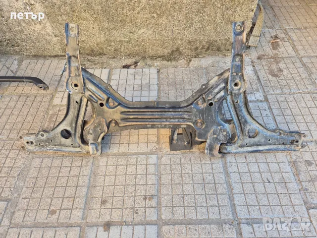 Преден мост /магаре/ Голф 3,Венто,Сеат, снимка 2 - Части - 47727793