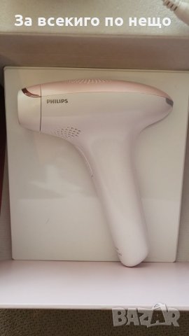 Фотоепилатор IPL Philips Lumea Advanced - SC1994, 250 000 импулса., снимка 2 - Епилатори - 35665482