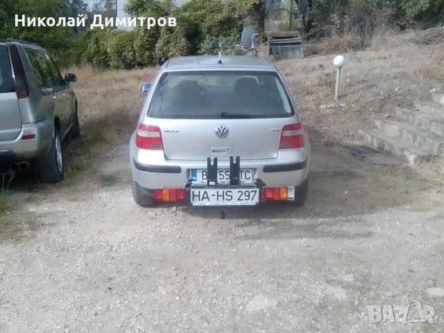 Багажник за 2 велосипеда, снимка 4 - Аксесоари и консумативи - 34378540