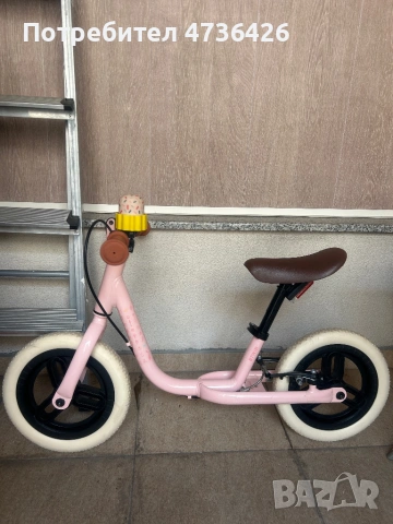 Детско баланс колело