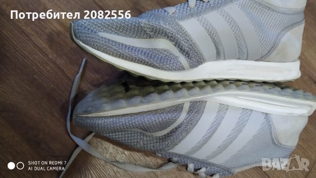 Маратонки Adidas , снимка 5 - Маратонки - 41315691