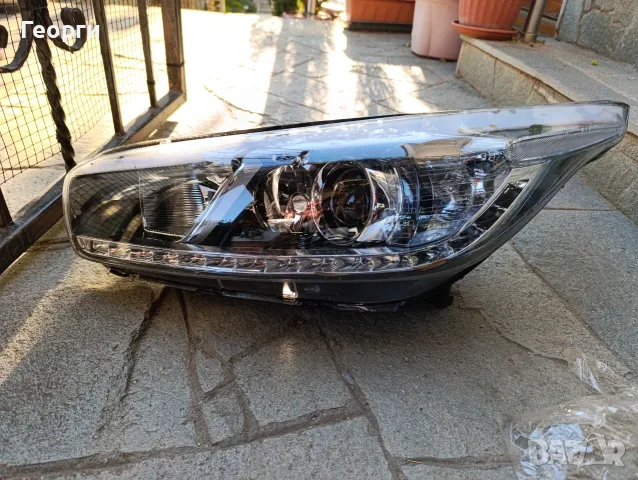 Фар за KIA CEED 