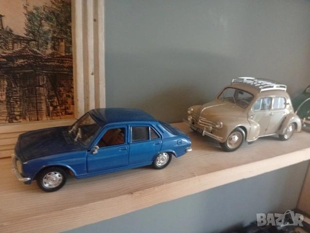 Колекциия влакчета и авомобили, снимка 6 - Колекции - 53219881